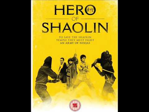 Ko Dobla - Baraingo tsy fantatra (Shaolin katry)