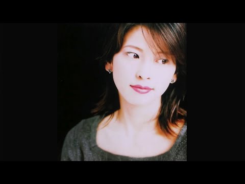 Every Day - 森高千里【高音質|歌詞付き|Album Version】Chisato Moritaka