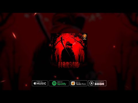 Motxai - MARAUD (Official Audio)