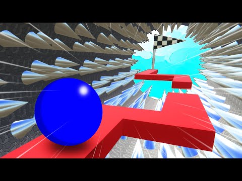 99.999999% Of People Can't Finish These Marble Tracks