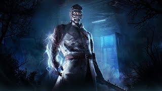 Out Now: Dead by Daylight Spark of Madness Chapter