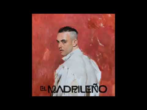 C. Tangana & Ed Maverick - Párteme La Cara (audio)