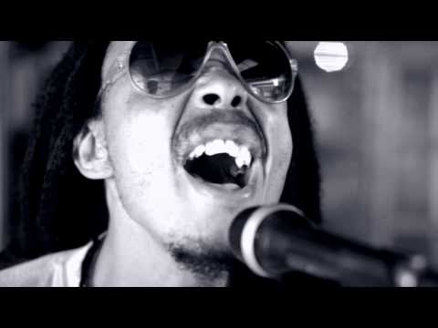 Alma Rasta en EL BARRIO (Radio COCOA)