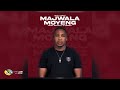 Mac lopez - Majwala Moyeng [Feat. MphoEL and Gomza] (Official Audio)