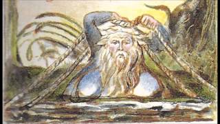 The Human Abstract - William Blake