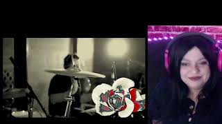 FIRST REACTION:  SOOO GOOOD!!! Grey Daze - Just Like Heroin