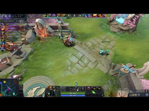 Noone Nature's Prophet full game