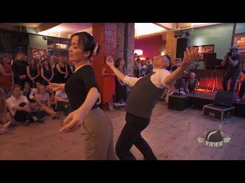 BBE 2017 Performance - Youngdon & Dawa