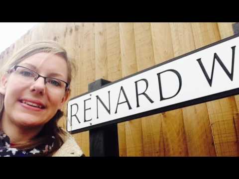 Elections work in a new community in South Cambridgeshire