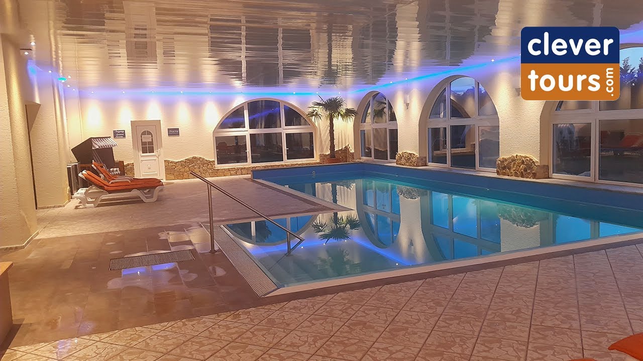 CAREA Harzhotel Allrode