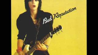Joan Jett and the Blackhearts - Too bad on your birthday