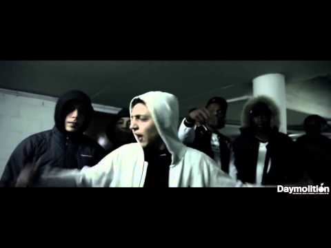 MEDLEY MESS ( XV BARBARE, PSO THUG, 75017 )