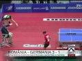 ROMÂNIA GERMANIA 3 1
