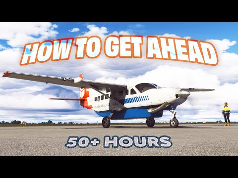 MSFS 2024 Career - My PAIN, My ADVICE