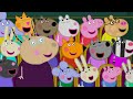 A Day At The Theatre Best Of Peppa Pig Season 5 Compilation 25