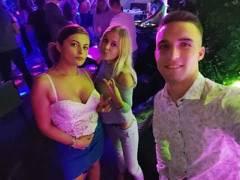 Vamuzze 2021 - Beni a BWM-király (Románia)