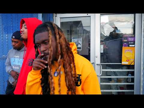 Yung Tman x Lil Doo x Oblock Young - Innocent / Shot by @shoota4visuals
