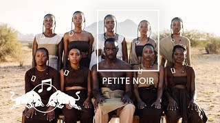 Petite Noir - POW | OFFICIAL VIDEO