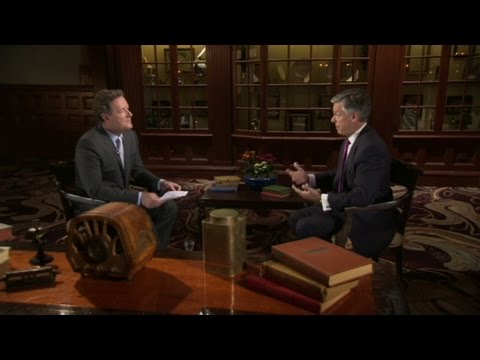Would Jon Huntsman Run With Bachmann