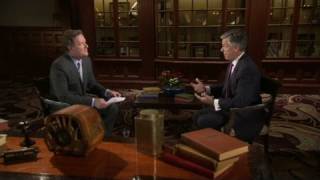 Would Jon Huntsman run with Bachmann