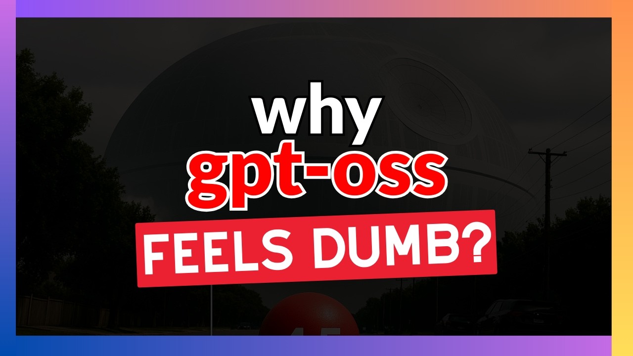 Why Your AI Is Underperforming (And How To Fix It)