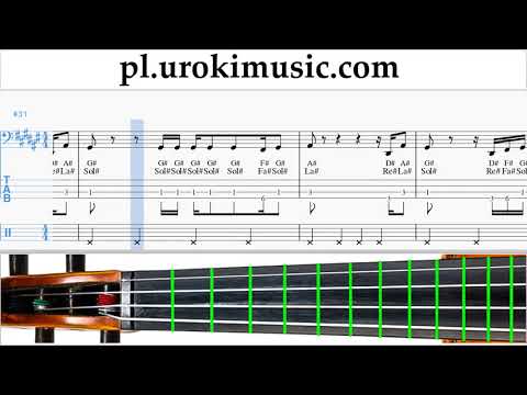 Jak Grać Na Wiolonczeli Janet Jackson x Daddy Yankee - Made For Now Tabulatura Lekcje um-ih463