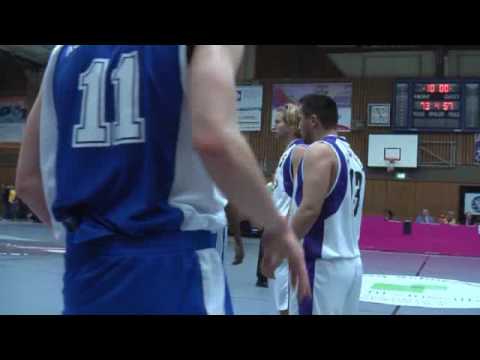 Derbyzeit BG II vs. ASC (8)