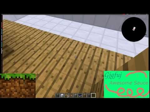Minecraft - Mod Spotlight   Dimensional Pockets