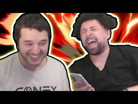 My Smash Ultimate Rival is BACK!