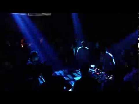 Raw District Dacosta vs. Giom @ Centro Zo, Catania (ITA)