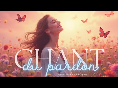 🎵 Chant du Pardon ✨ | Mantra de Libération, de Paix Intérieure et de Guérison Émotionnelle