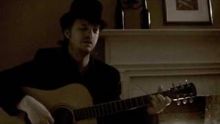 Leonard Cohen - If It Be Your Will - (acoustic cover) - Yes The Raven