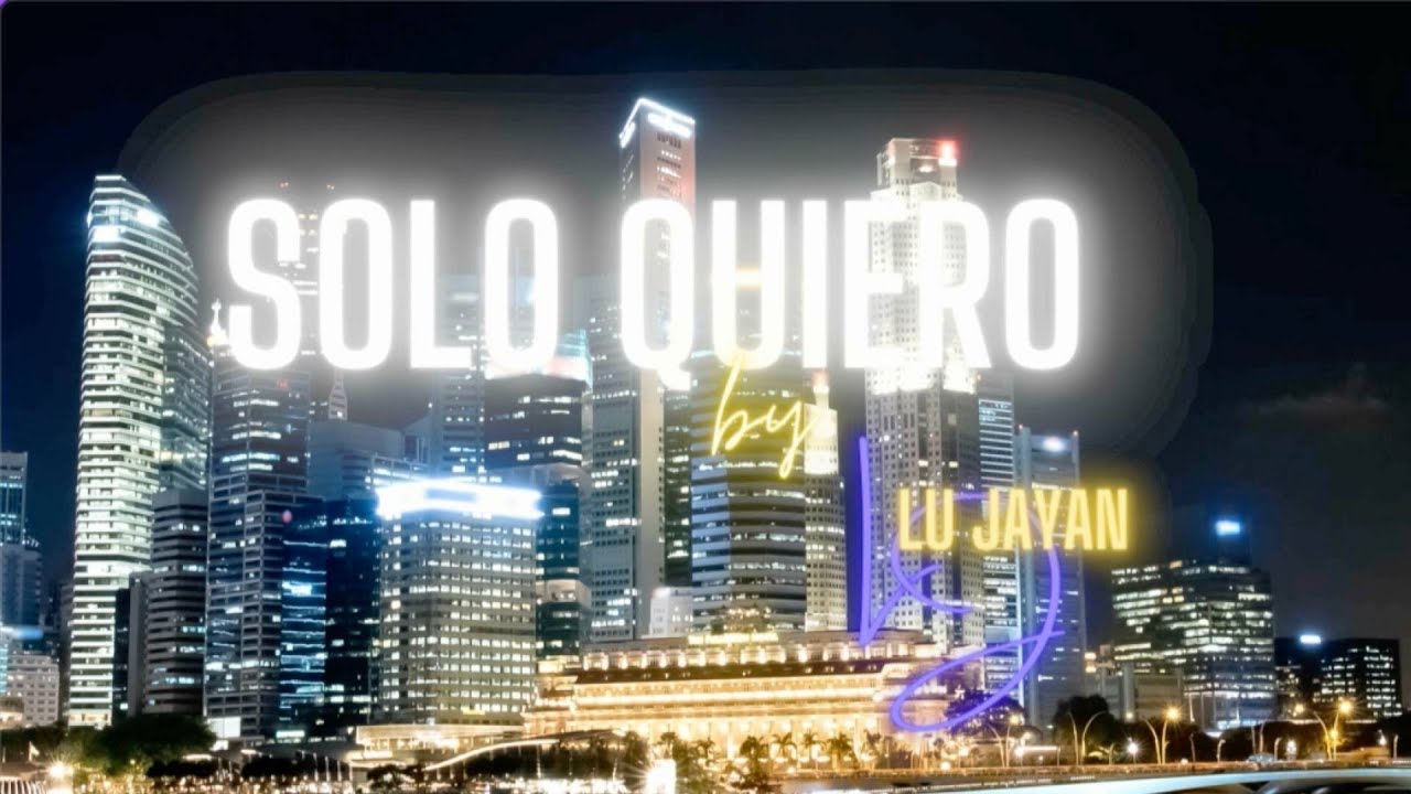 Promotional video thumbnail 1 for Lu Jayan y Su Clan Latino