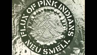 Flux Of Pink Indians - Neu Smell/Tube Disaster/Poem