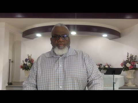 John 19:1-16 - Pilate's Decision & Why