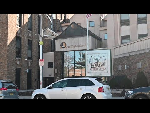 NJ Newark Police Make Arrest In Month Old Hit & Run Car Accident