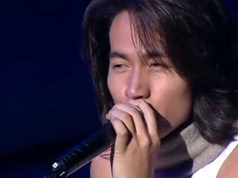 F4 - Season of fireworks (Live)