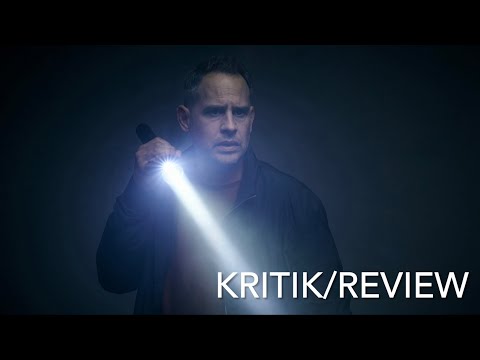 Blackout, Staffel 1: Ohne Strom wäre mir das zumindest erspart geblieben. Kritik Review