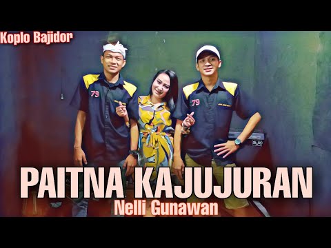 PAITNA KAJUJURAN - AYANK ANDRIANI | NELLI GUNAWAN COVER