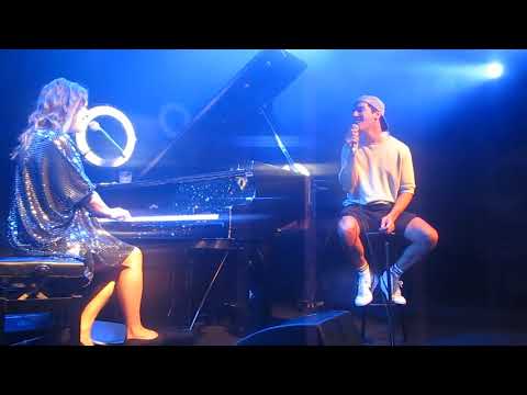 לשם- קרן פלס והראל סקעת