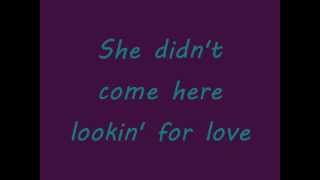 Rascal Flatts- Cool Thing Lyrics