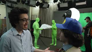 The Ad Guyz - A Place Called Sacramento 2024