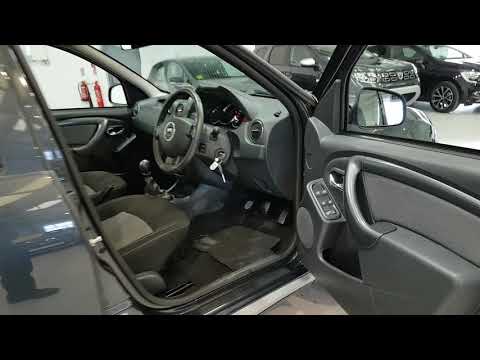 171L792 - 2017 Dacia Duster PRESTIGE 1.5 DCI Rear Camera   Sensors  14,495