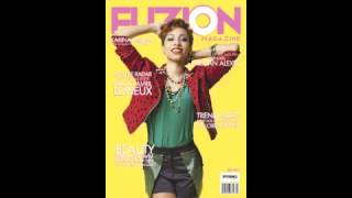 Karina Pasian&#39;s new single