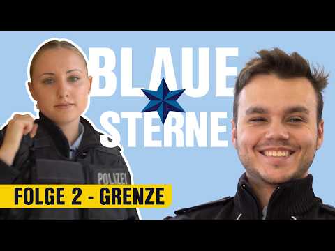 BLAUE STERNE - Folge 2 - Grenze