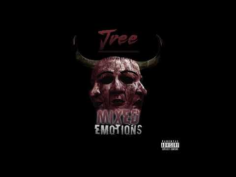Jvee : Mixed Emotions