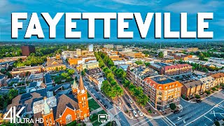 Top 10 Best Things to Do in Fayetteville, North Carolina - Travel Guide 2025