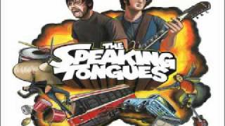 The Speaking Tongues - Gettin' Funky