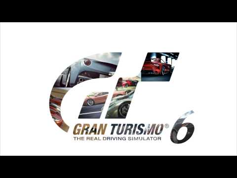 Gran Turismo 6 Soundtrack - Daiki Kasho - All My Life [Opening Version]