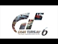 Gran Turismo 6 Soundtrack - Daiki Kasho - All My ...